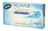 ACUVUE Oasys