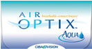 Air Optix Contact Lenses